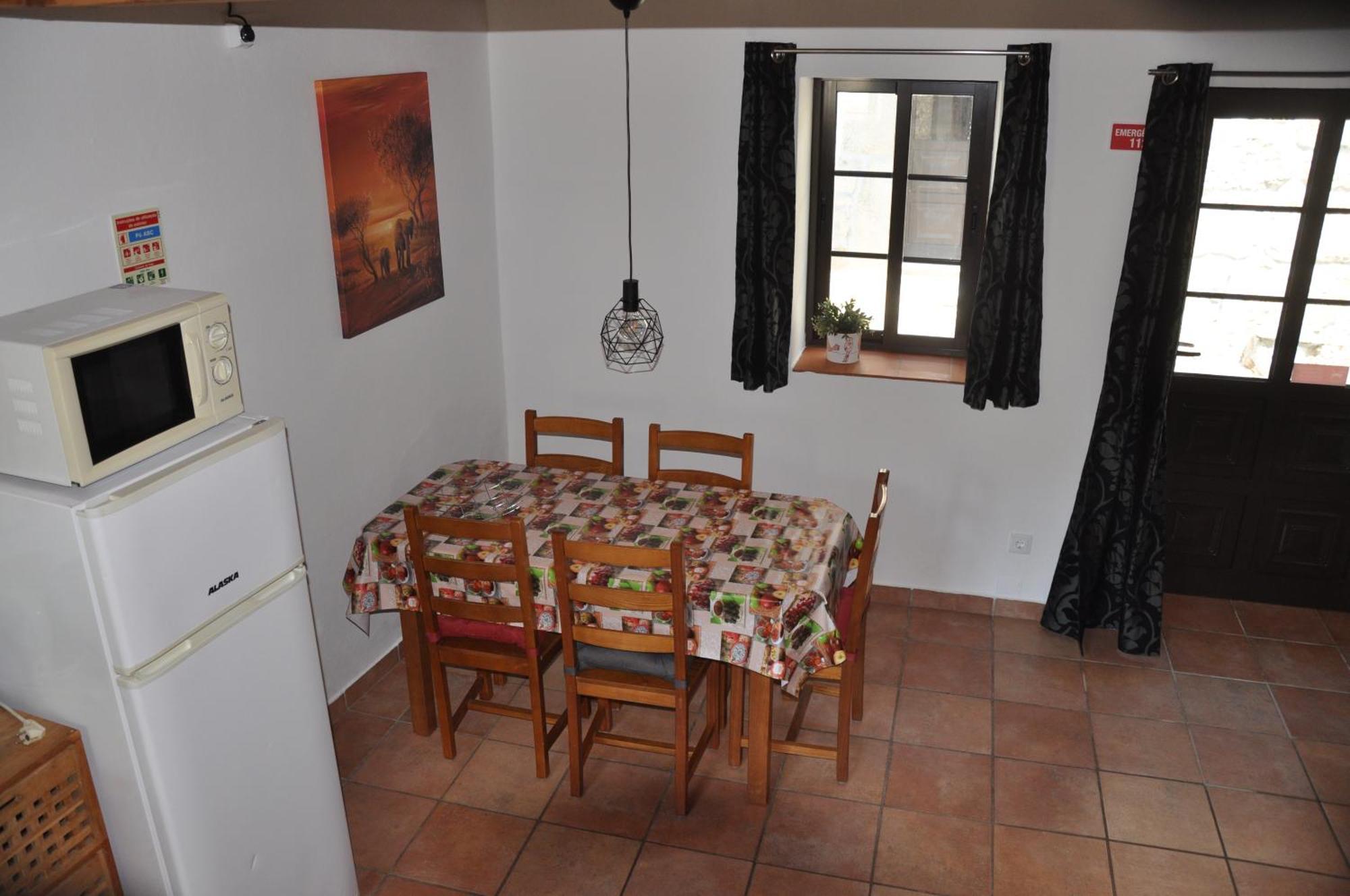 Nogueira do Cravo Quinta Da Encavalada 빌라 외부 사진
